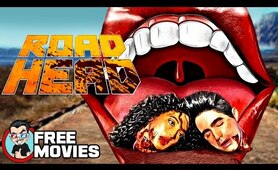 Road Head | Full Cult Thriller Movie HD