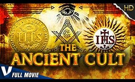 THE ANCIENT CULT - FULL HD SCIFI MOVIE IN ENGLISH