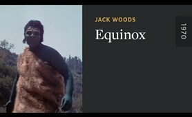 Equinox (1970) / Fantasy Horror Film / Edward Connell, Barbara Hewitt, Frank Bonner