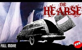 THE HEARSE | Full HAUNTED HOUSE HORROR Movie HD