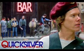 Quicksilver | Full Movie ft. Kevin Bacon | CineClips