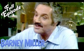 Barney Miller | Thanksgiving Story | Season 4 Episode 9 Full Episode | Classic TV Rewind