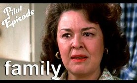 Family | The Best Years | Season 1 Episode 0 Pilot Episode  | Classic TV Rewind