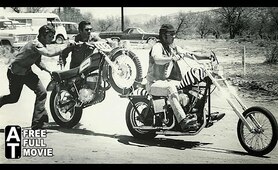 CC and Company (1970) Joe Namath Biker Action Drama Cult Classic FREE FULL MOVIE